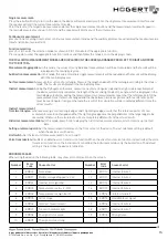 Preview for 15 page of HOGERT HT4M342 User Manual