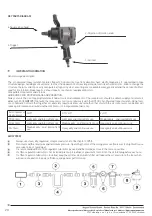 Предварительный просмотр 20 страницы HOGERT HT4R625 Instruction Manual