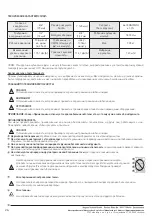 Preview for 26 page of HOGERT HT4R625 Instruction Manual