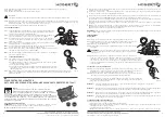 Предварительный просмотр 3 страницы HOGERT HT8G411 Instruction Manual