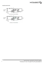 Preview for 4 page of HOGERT HT8G616 User Manual