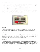 Preview for 8 page of Hoggan Scientific microFET3 User Manual