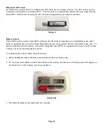 Preview for 12 page of Hoggan Scientific microFET3 User Manual