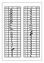 Предварительный просмотр 11 страницы Hoggar ANJALA 15,5m2 User Manual