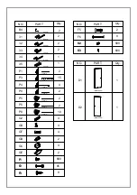 Предварительный просмотр 13 страницы Hoggar ANJALA 15,5m2 User Manual