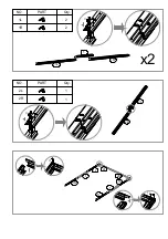 Предварительный просмотр 15 страницы Hoggar ANJALA 15,5m2 User Manual