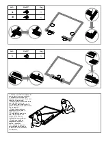 Предварительный просмотр 16 страницы Hoggar ANJALA 15,5m2 User Manual