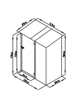 Предварительный просмотр 7 страницы Hoggar GJOLL 1,27 m2 User Manual