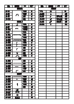 Предварительный просмотр 9 страницы Hoggar GJOLL 1,27 m2 User Manual