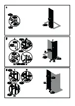 Предварительный просмотр 11 страницы Hoggar GJOLL 1,27 m2 User Manual