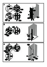 Предварительный просмотр 12 страницы Hoggar GJOLL 1,27 m2 User Manual