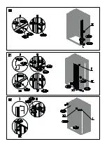 Предварительный просмотр 13 страницы Hoggar GJOLL 1,27 m2 User Manual