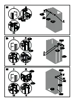 Предварительный просмотр 14 страницы Hoggar GJOLL 1,27 m2 User Manual