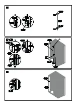 Предварительный просмотр 15 страницы Hoggar GJOLL 1,27 m2 User Manual