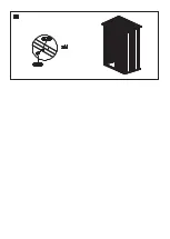 Предварительный просмотр 18 страницы Hoggar GJOLL 1,27 m2 User Manual