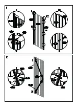 Предварительный просмотр 20 страницы Hoggar GJOLL 1,27 m2 User Manual