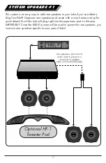 Preview for 7 page of Hogtunes 225 SG Installation Manual