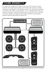 Preview for 9 page of Hogtunes 225 SG Installation Manual