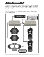 Preview for 8 page of Hogtunes 225RG KIT-AA Installation Manual