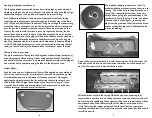 Preview for 3 page of Hogtunes 692 XL LID-AA Installation Manual