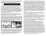 Preview for 4 page of Hogtunes 692 XL LID-RM Installation Manual