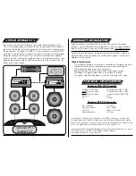 Preview for 5 page of Hogtunes 902.2 REV Installation Manual