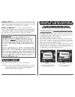 Preview for 2 page of Hogtunes FL7REV Installation Manual