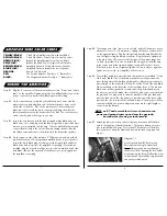 Preview for 4 page of Hogtunes FL7REV Installation Manual