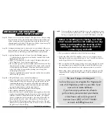 Preview for 5 page of Hogtunes FL7REV Installation Manual