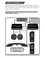 Preview for 9 page of Hogtunes REV 200-AA Installation Manual