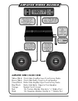 Preview for 6 page of Hogtunes REV 200RG KIT-AA Installation Manual