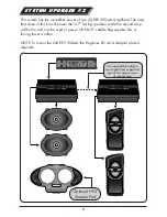 Preview for 8 page of Hogtunes REV 200RG KIT-AA Installation Manual