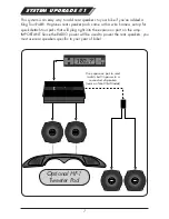 Предварительный просмотр 7 страницы Hogtunes Rev 200SG KIT-AA Installation Manual