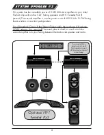 Предварительный просмотр 8 страницы Hogtunes Rev 200SG KIT-AA Installation Manual