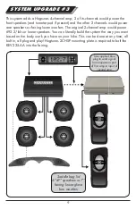 Preview for 9 page of Hogtunes REV 225-AA Installation Manual