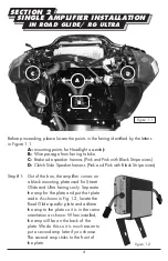 Предварительный просмотр 6 страницы Hogtunes rev 225-RM Installation Manual