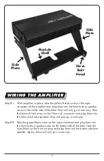 Preview for 4 page of Hogtunes REV 450U KIT-AA Installation Manual