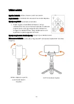 Preview for 51 page of Hohem iSTEADY Q User Manual