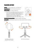 Preview for 65 page of Hohem iSTEADY Q User Manual