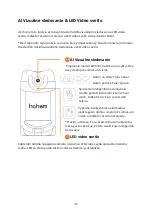 Preview for 35 page of Hohem iSTEADY V2 User Manual