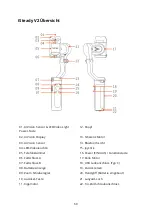 Preview for 60 page of Hohem iSTEADY V2 User Manual