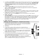 Preview for 9 page of Hoher H 32 LX 350D Operating Instructions Manual