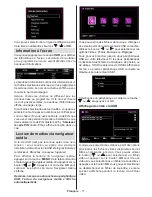 Preview for 18 page of Hoher H 32 LX 350D Operating Instructions Manual