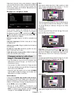 Preview for 20 page of Hoher H 32 LX 350D Operating Instructions Manual