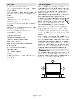 Preview for 35 page of Hoher H 32 LX 350D Operating Instructions Manual