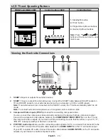 Preview for 40 page of Hoher H 32 LX 350D Operating Instructions Manual