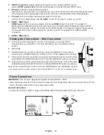 Preview for 41 page of Hoher H 32 LX 350D Operating Instructions Manual