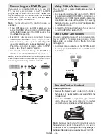 Preview for 43 page of Hoher H 32 LX 350D Operating Instructions Manual