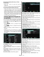 Preview for 45 page of Hoher H 32 LX 350D Operating Instructions Manual