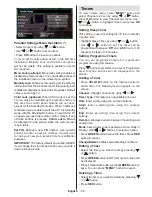 Preview for 56 page of Hoher H 32 LX 350D Operating Instructions Manual